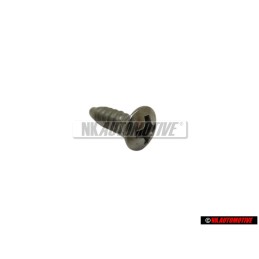 VW Original Linsensenkblechschraube - N 0140909