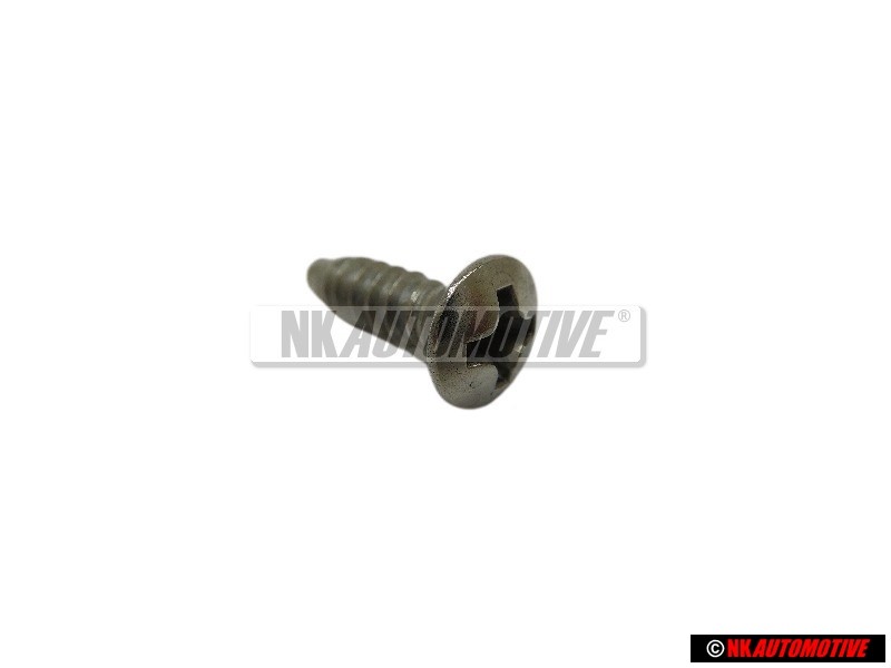 VW Original Linsensenkblechschraube - N 0140909