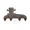 VW Original Abgaskrümmer - 028253031F