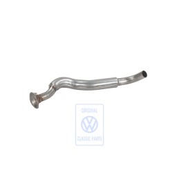 VW Original Abgasrohr - 028253091B
