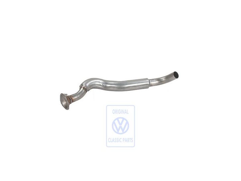 VW Original Abgasrohr - 028253091B