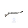 VW Original Abgasrohr - 028253091B