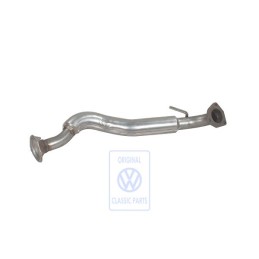 VW Original Abgasrohr - 028253091D