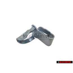 VW Original Klammer - N 0143893