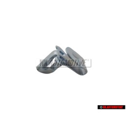 VW Original Klammer - N 0143893