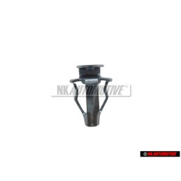 VW Original Klammer - N 0143893