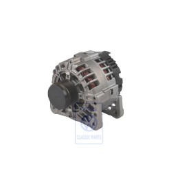 VW Original Drehstromgenerator - 028903029TX