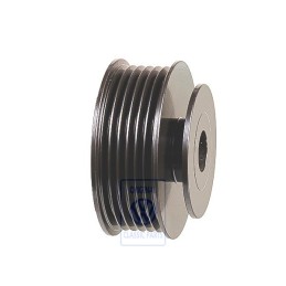 VW Original Keilrippenriemenscheibe - 028903119L