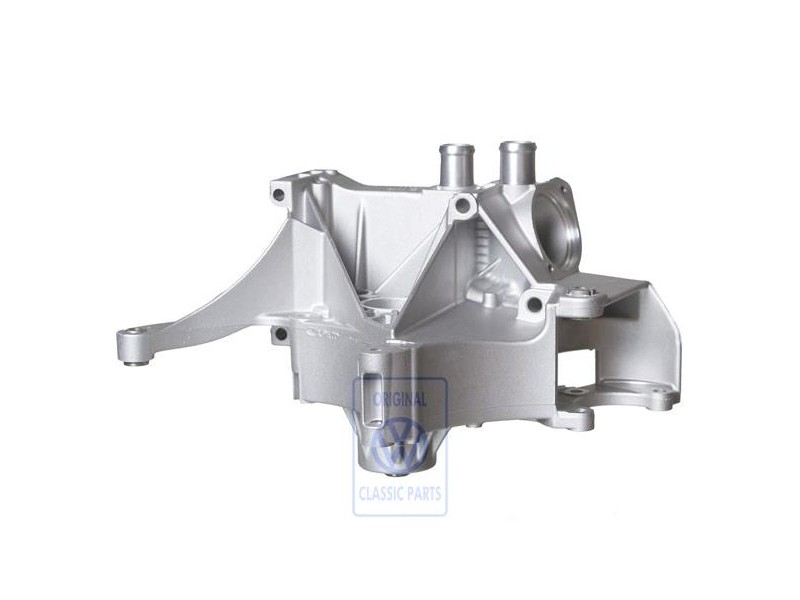 VW Original Kompakthalter - 028903141AJ