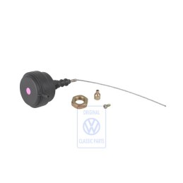 VW Original Unterdruckdose - 028905271C