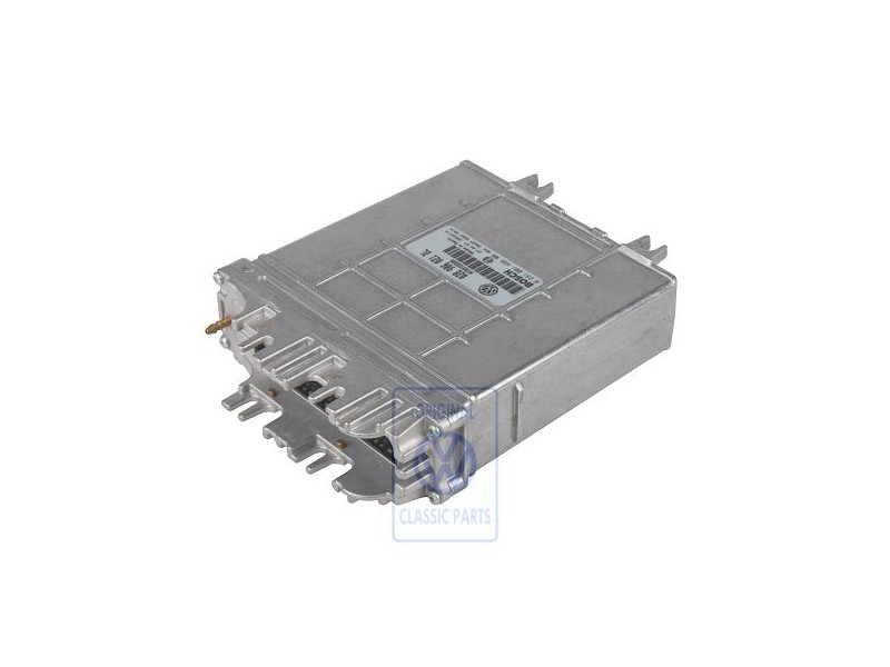 VW Original Steuergerät Für Dieselmotor - 028906021DL