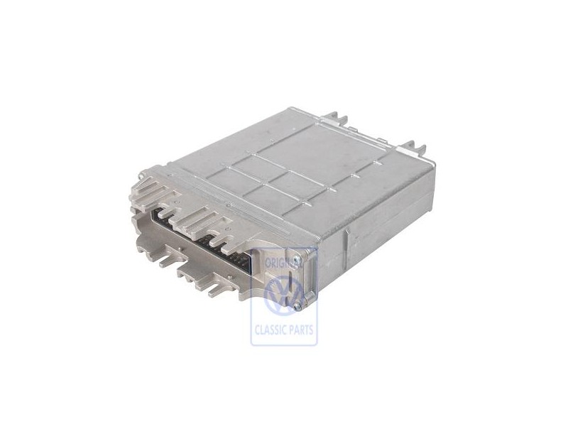 VW Original Steuergerät Für Dieselmotor - 028906021HA