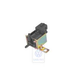 VW Original Magnetventil - 028906283