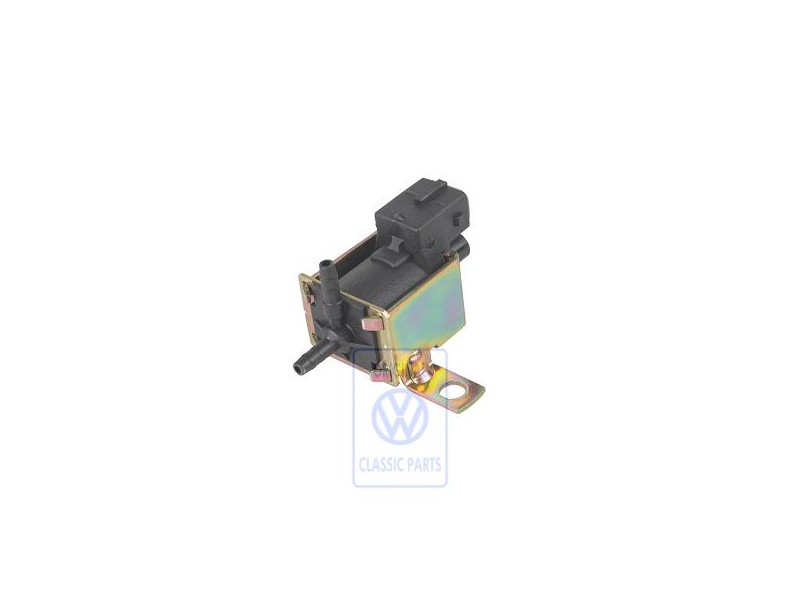 VW Original Magnetventil - 028906283