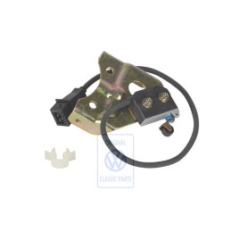 VW Original Mikroschalter Mit Halter - 028959489