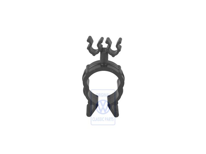 VW Original Halter, Drehbar - 028972335