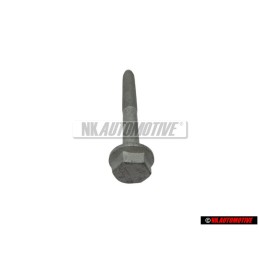 VW Original Sechskantbundschraube - N 10015507