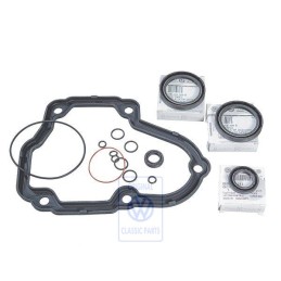 VW Original Dichtungssatz Für Schalt- Getriebe - 02B398001