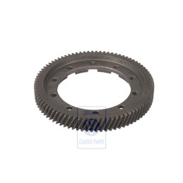 VW Original Antriebsrad - 02B409155H