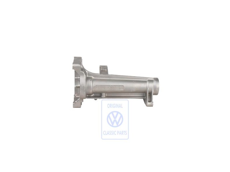 VW Original Lagergehäuse - 02B409320B
