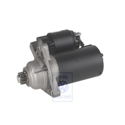 VW Original Anlasser - 02B911023FX