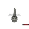 VW Original Sechskantschraube (Kombi) - N 90734902