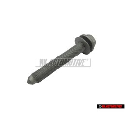 VW Original Sechskantschraube (Kombi) - N 90734902