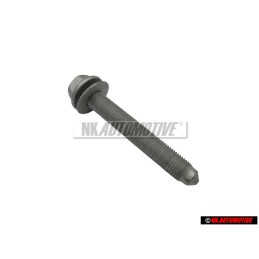VW Original Sechskantschraube (Kombi) - N 90734902