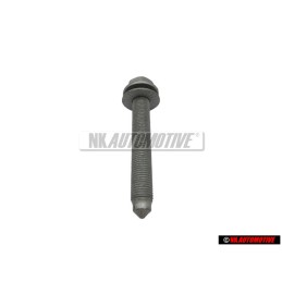 VW Original Sechskantschraube (Kombi) - N 90734902