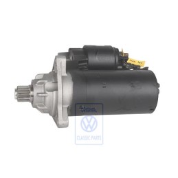 VW Original Anlasser - 02B911023MX