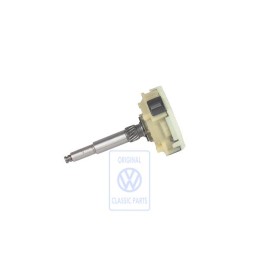 VW Original Planetengetriebe - 02B911303D