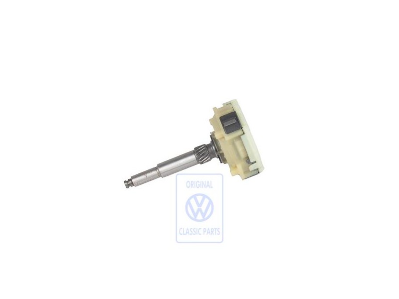 VW Original Planetengetriebe - 02B911303D