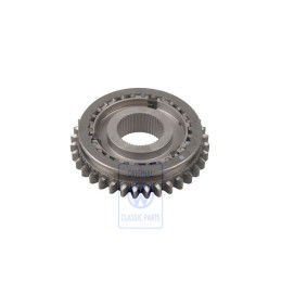VW Original Synchronkörper - 02D311239