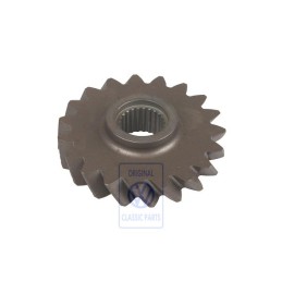 VW Original Zwischenrad - 02D311507