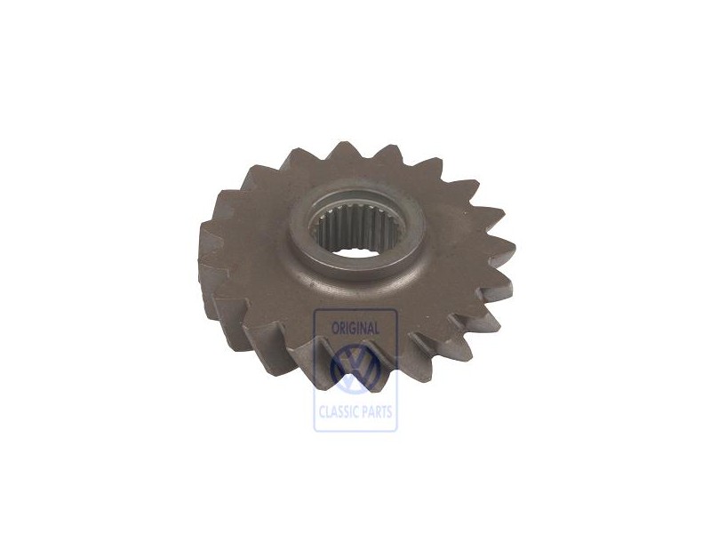 VW Original Zwischenrad - 02D311507