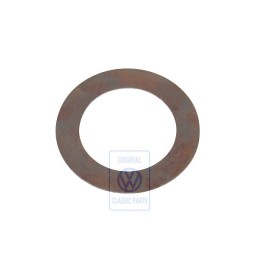VW Original Einstellscheibe - 02D409280