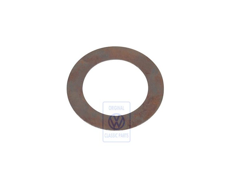 VW Original Einstellscheibe - 02D409280