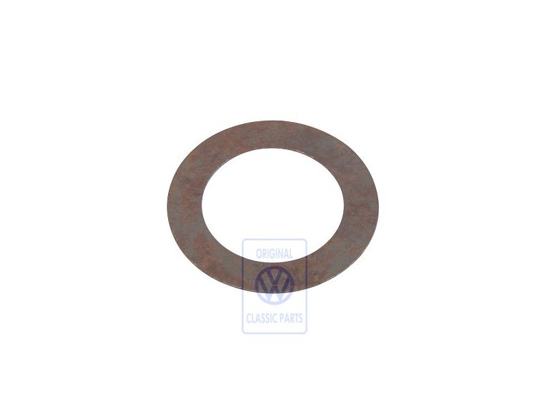 VW Original Einstellscheibe - 02D409280A
