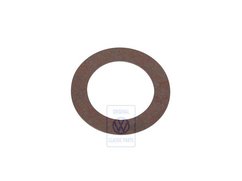VW Original Einstellscheibe - 02D409280B