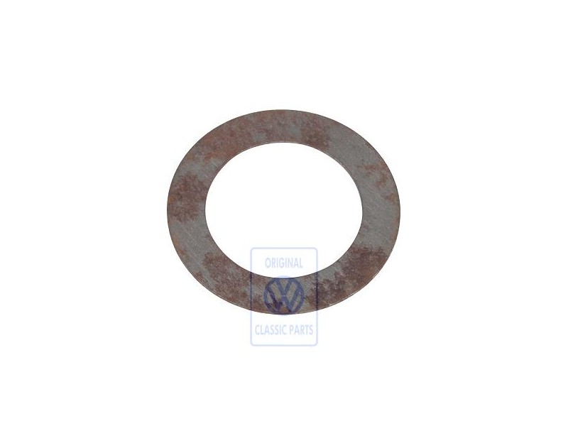 VW Original Einstellscheibe - 02D409280D