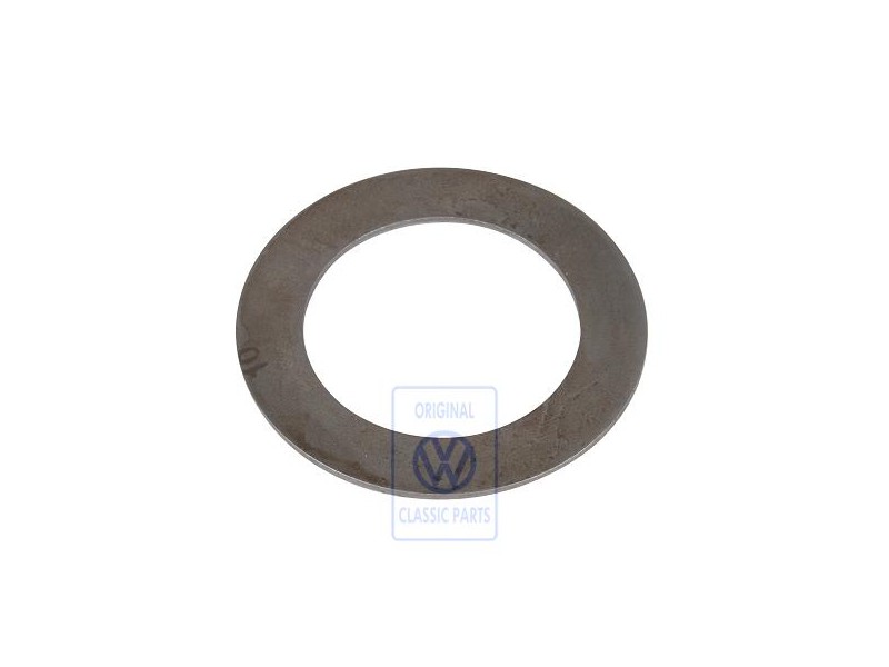 VW Original Einstellscheibe - 02D409280J