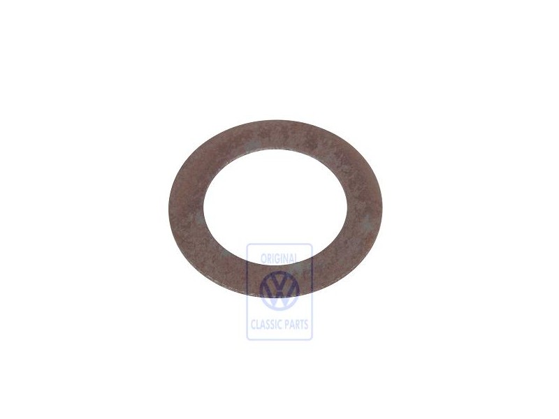 VW Original Einstellscheibe - 02D409280K