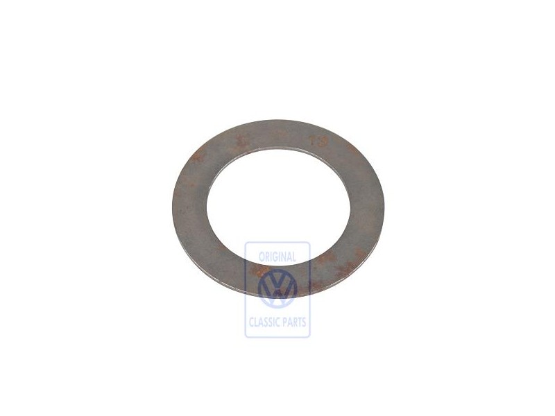 VW Original Einstellscheibe - 02D409280M