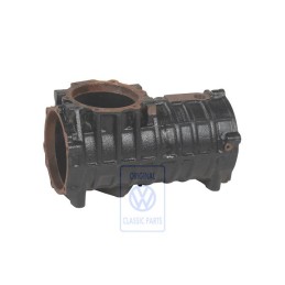 VW Original Hinterachsgehäuse - 02D525053