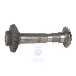 VW Original Triebsatz - 02D525143