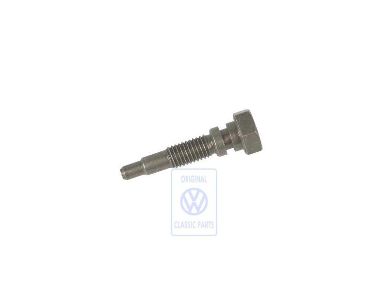 VW Original Lagerschraube - 02D525172