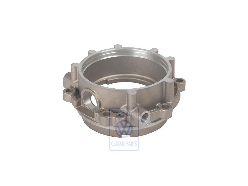 VW Original Deckel - 02D525229D