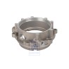 VW Original Deckel - 02D525229D