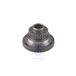 VW Original Flansch - 02D525285