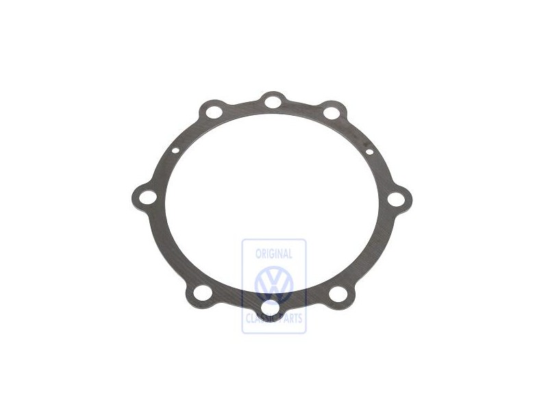 VW Original Einstellscheibe - 02D525291N